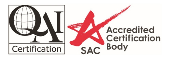 Logo of Quality Assurance International