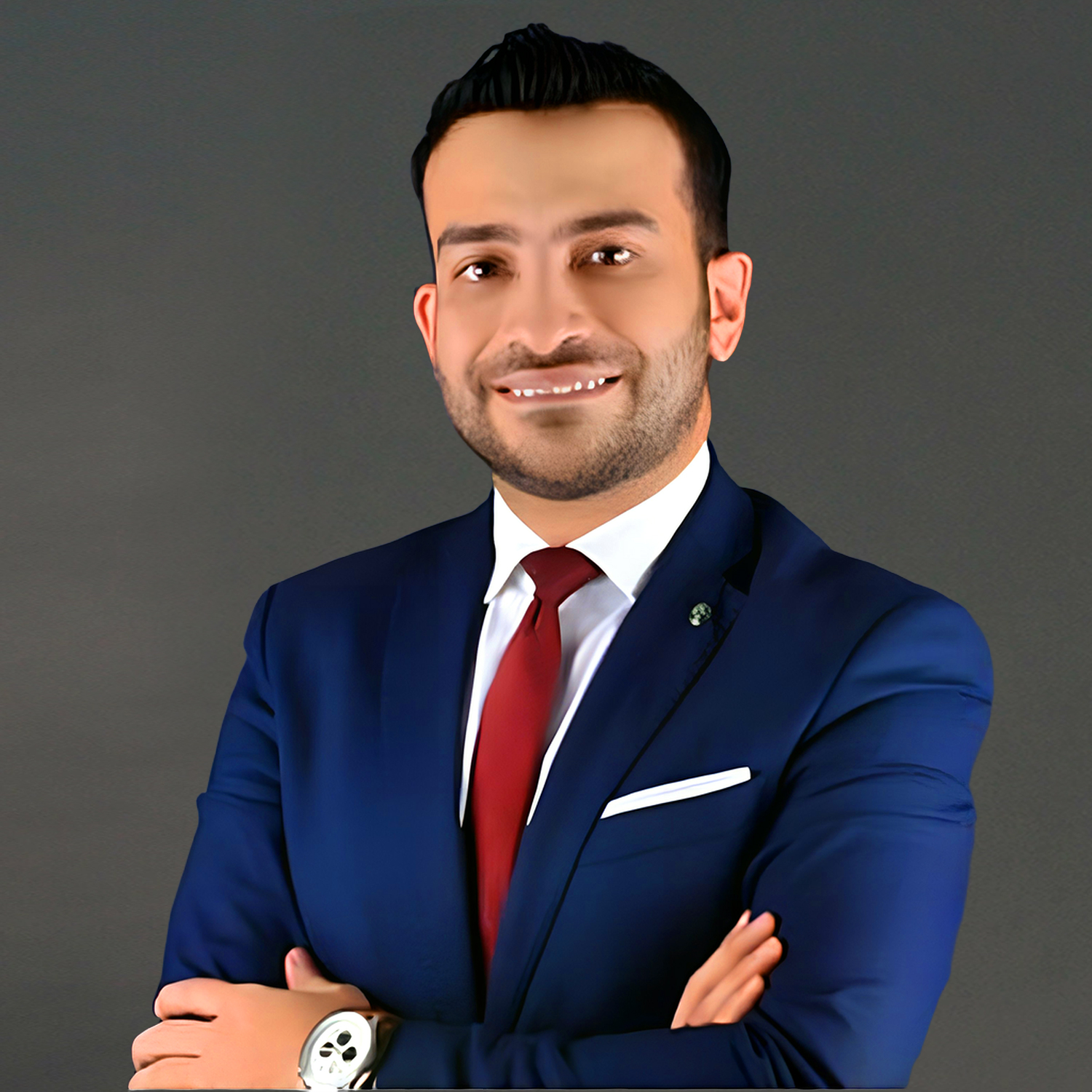 Ramy Mahmiud Attia