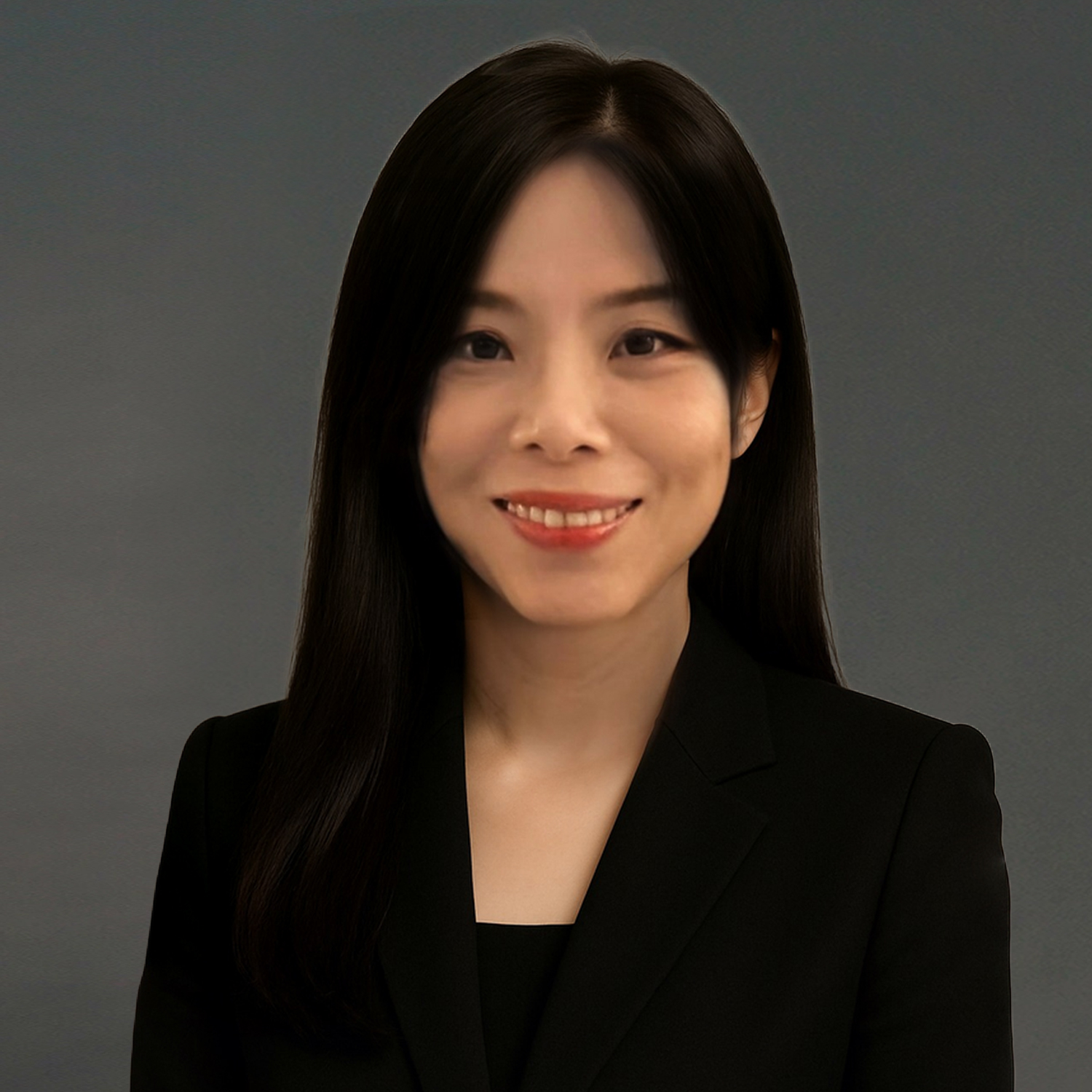 Nicole Leong Choi Chee