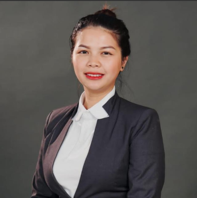 Nguyen Thi Kim Thoa