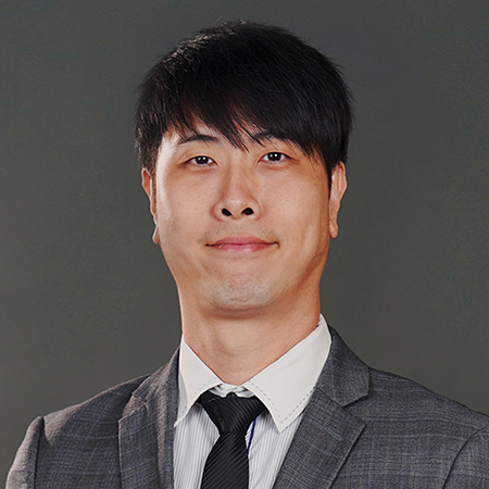 Jason Phua Zhi Yong