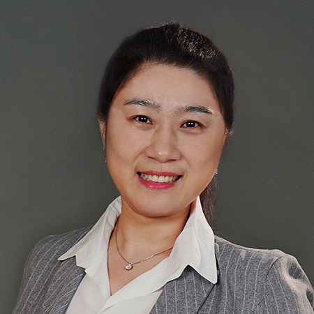 Rachel Xu Lin Pu