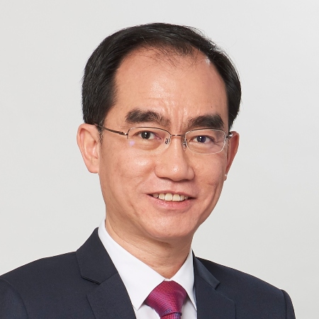 Lim Kai Ching