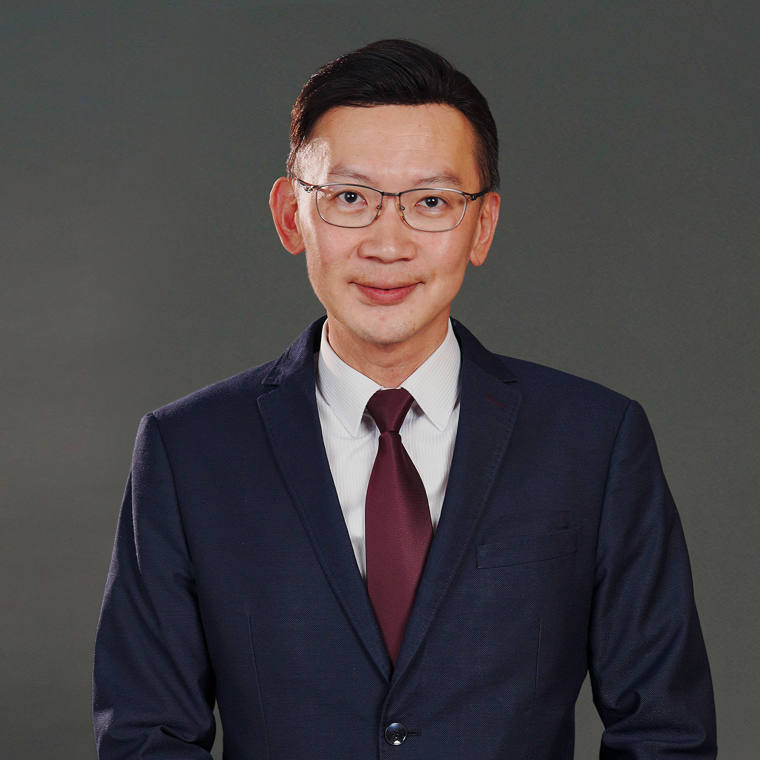 Will Yeo Leong Chin