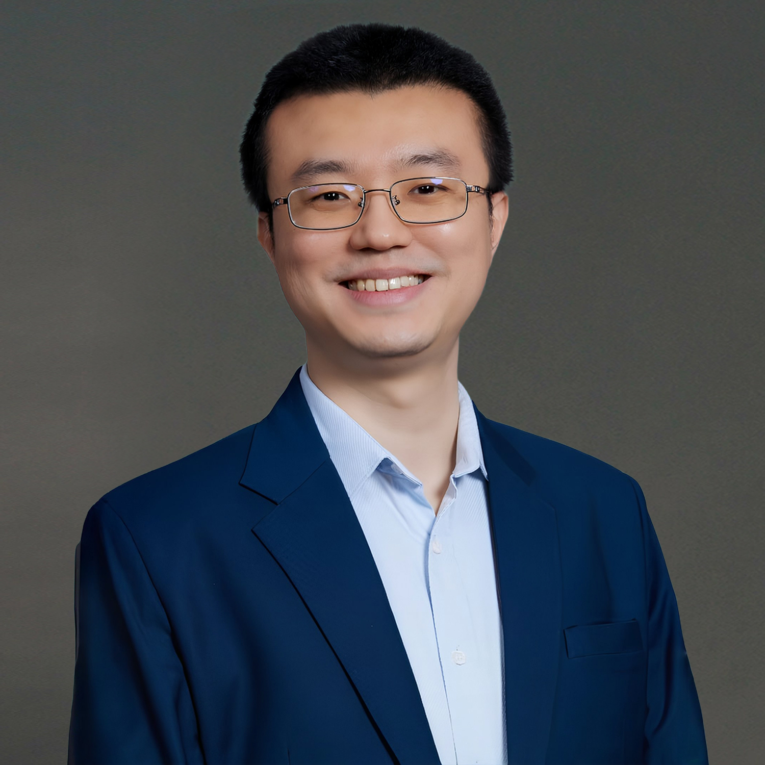 Mark Wendou Niu