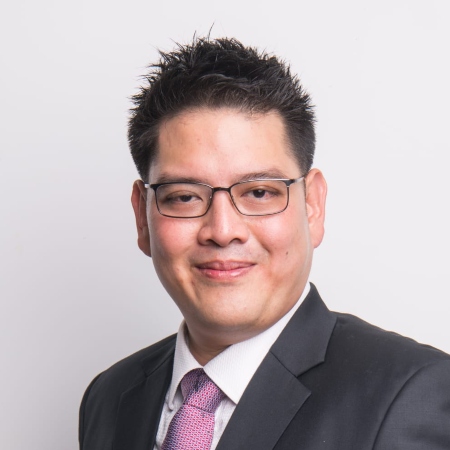 NICHOLAS NGOH