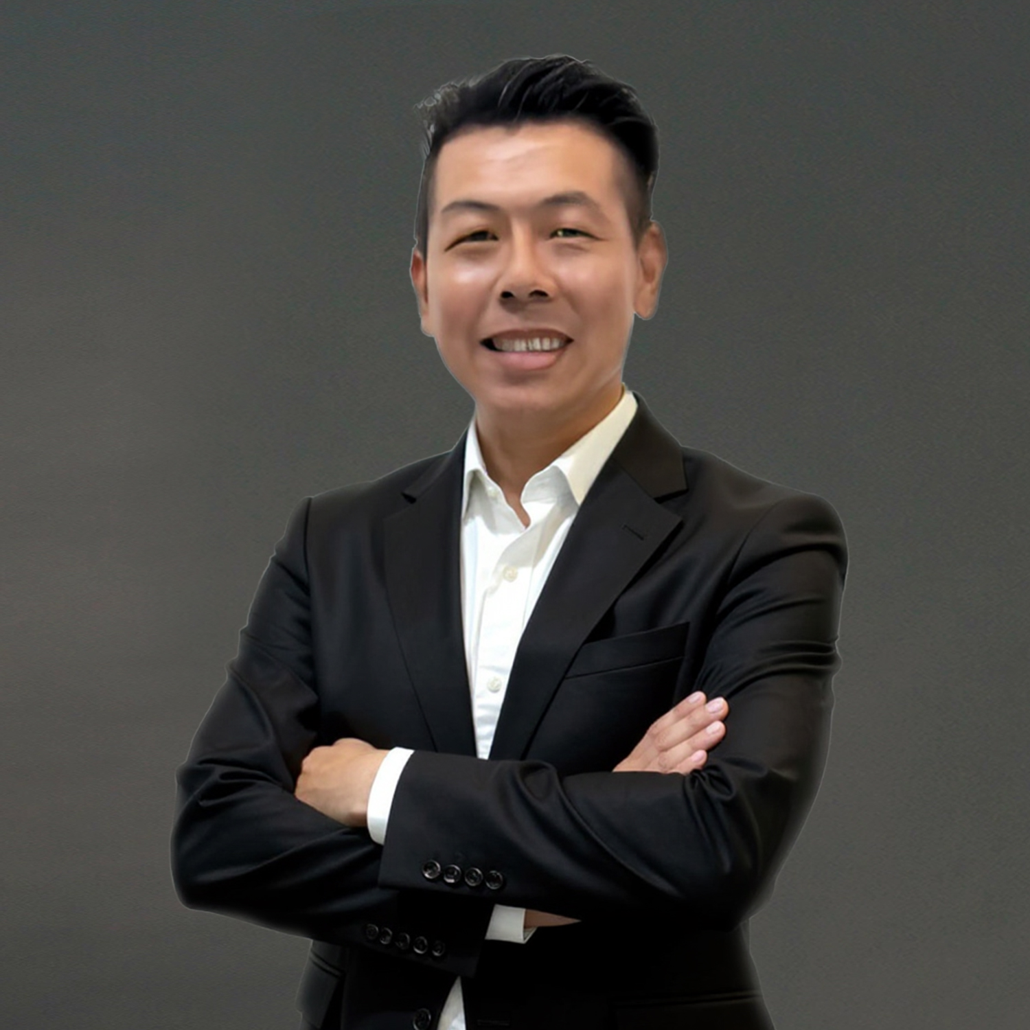 Ivan Teo