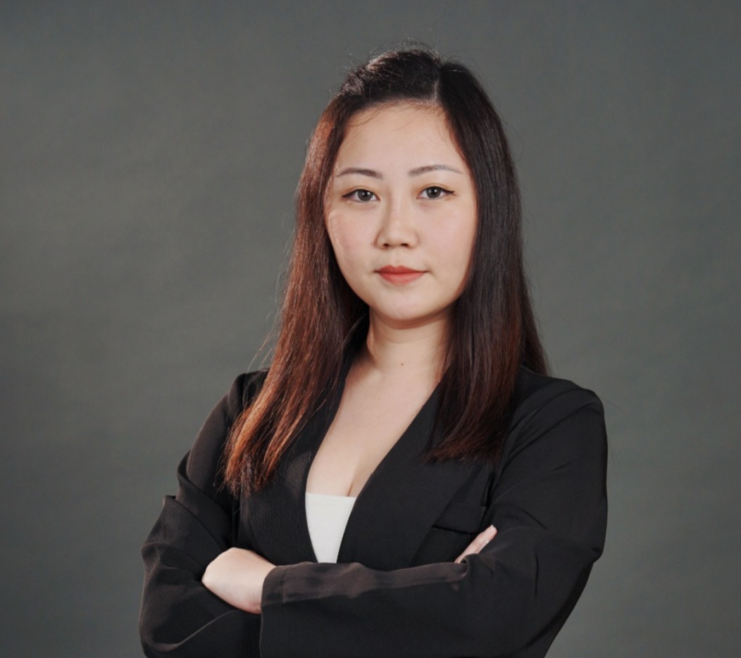 Kaylene Tok Pei Xiu